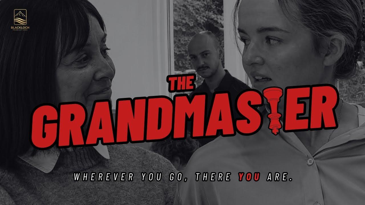 The Grandmaster Trailer