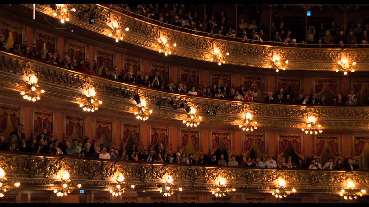 Around the World in 50 Concerts Trailer