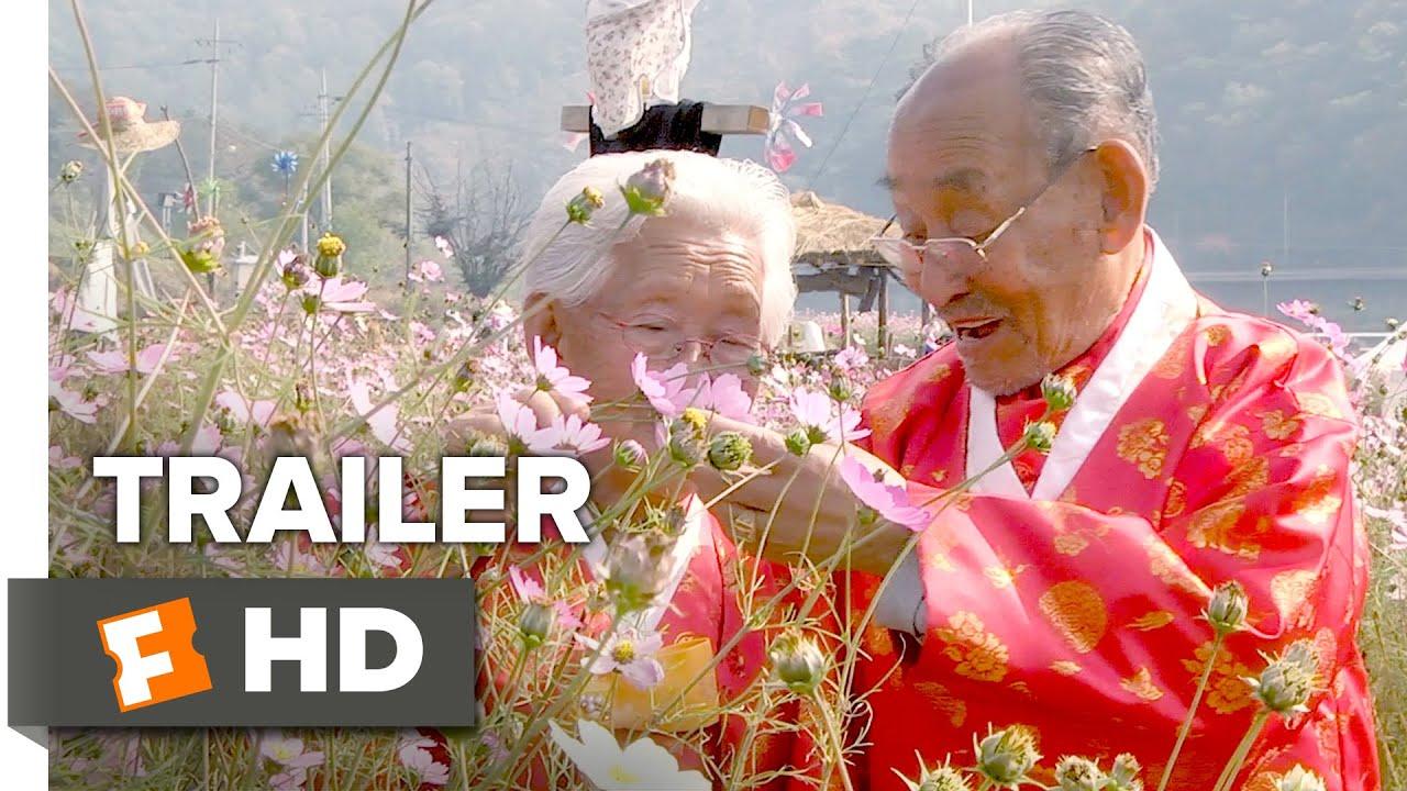 My Love, Don't Cross That River Trailer