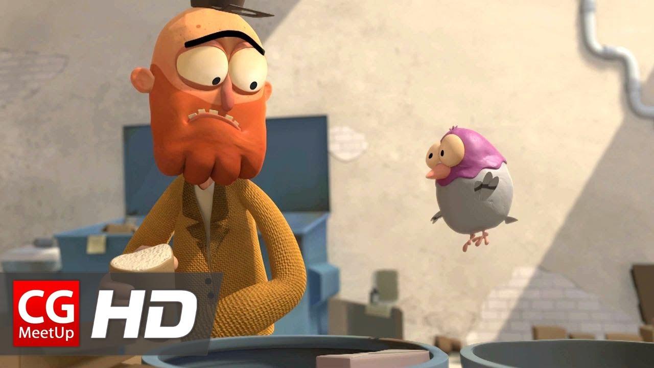 My Little Friend Trailer