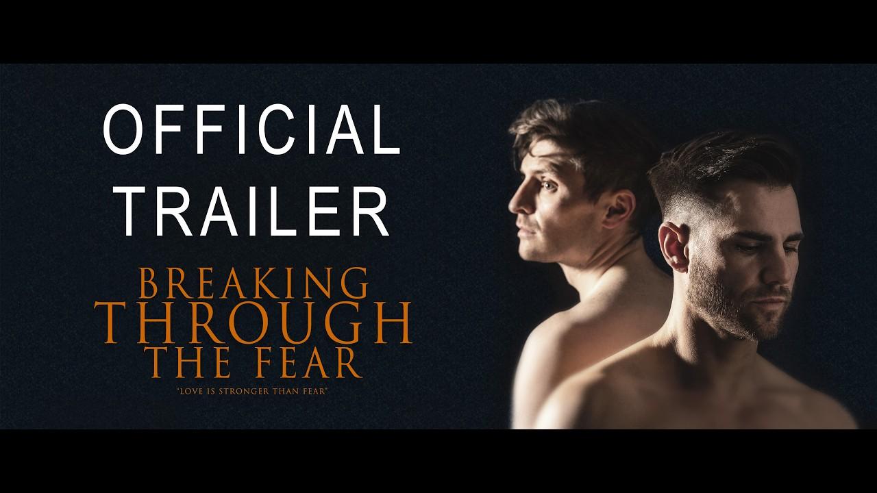 Breaking Through the Fear Trailer