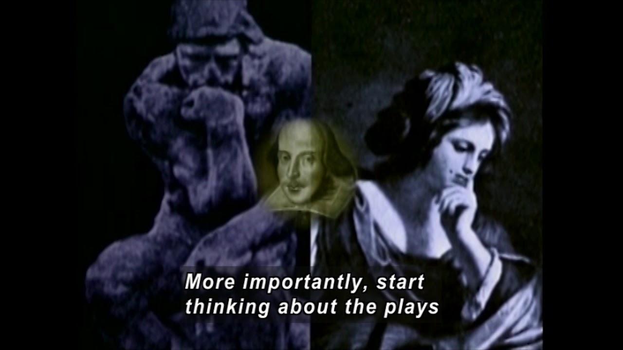 The Standard Deviants: Shakespeare Tragedies Trailer