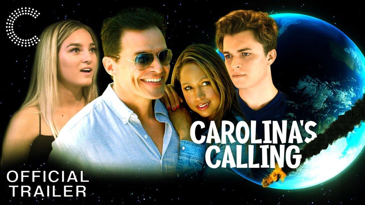 Carolina's Calling Trailer