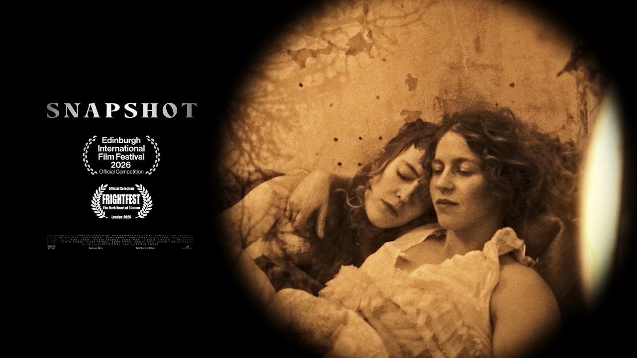 Snapshot Trailer