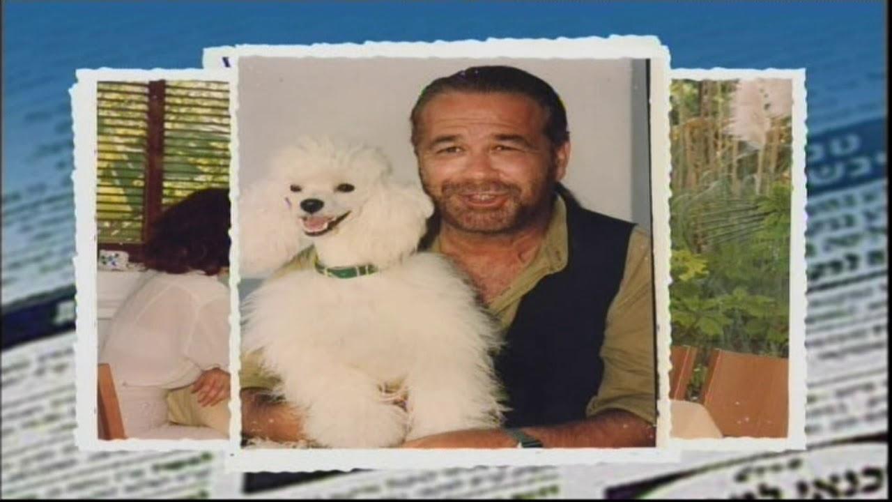 Wanted: Four Legged Husband Trailer