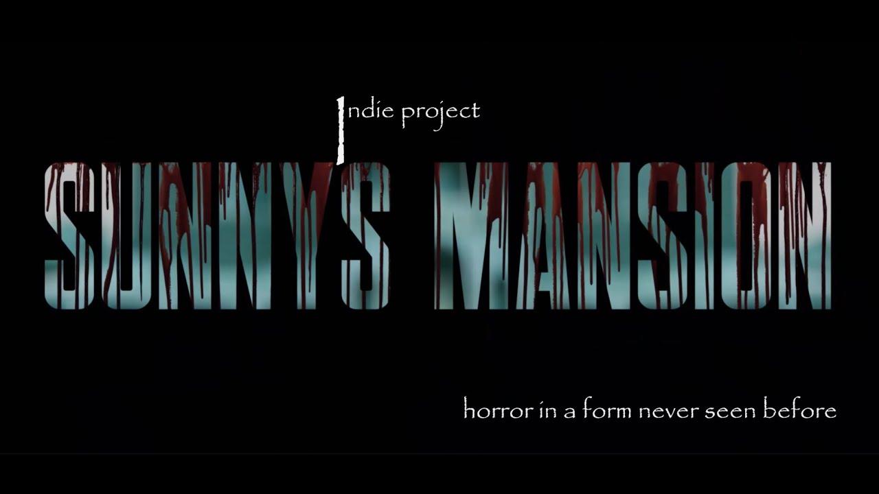 Sunny's Mansion Trailer
