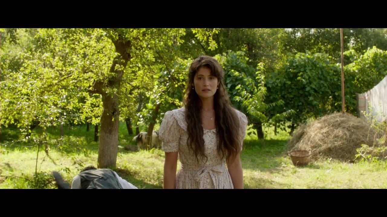 The History of Love Trailer
