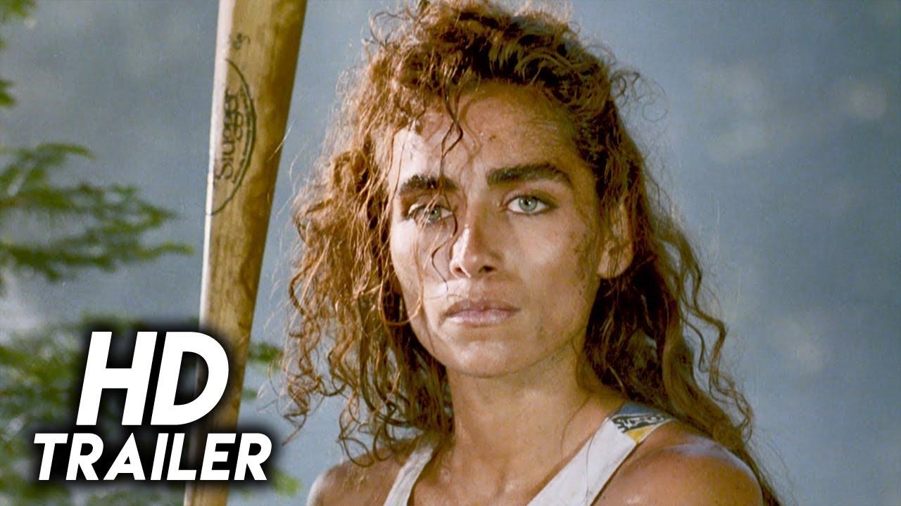 Blood Games Trailer