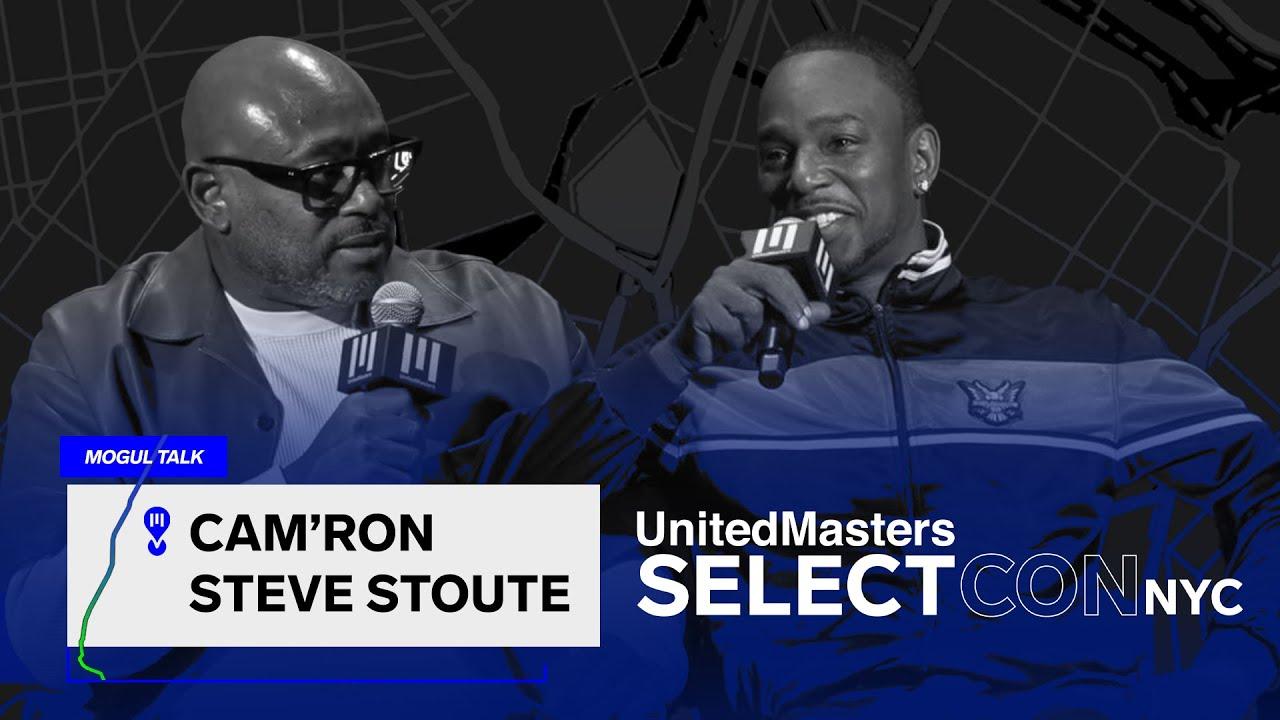 VERZUZ: The LOX vs. Dipset Trailer