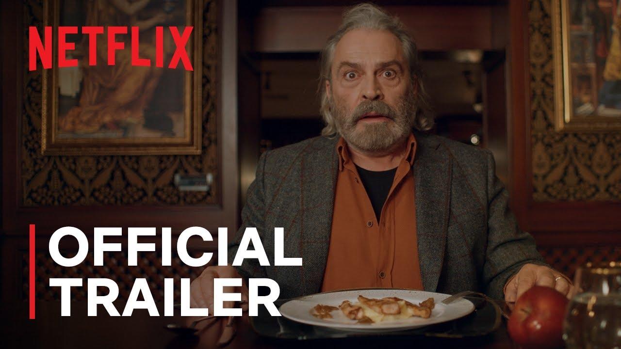 Leyla Everlasting Trailer