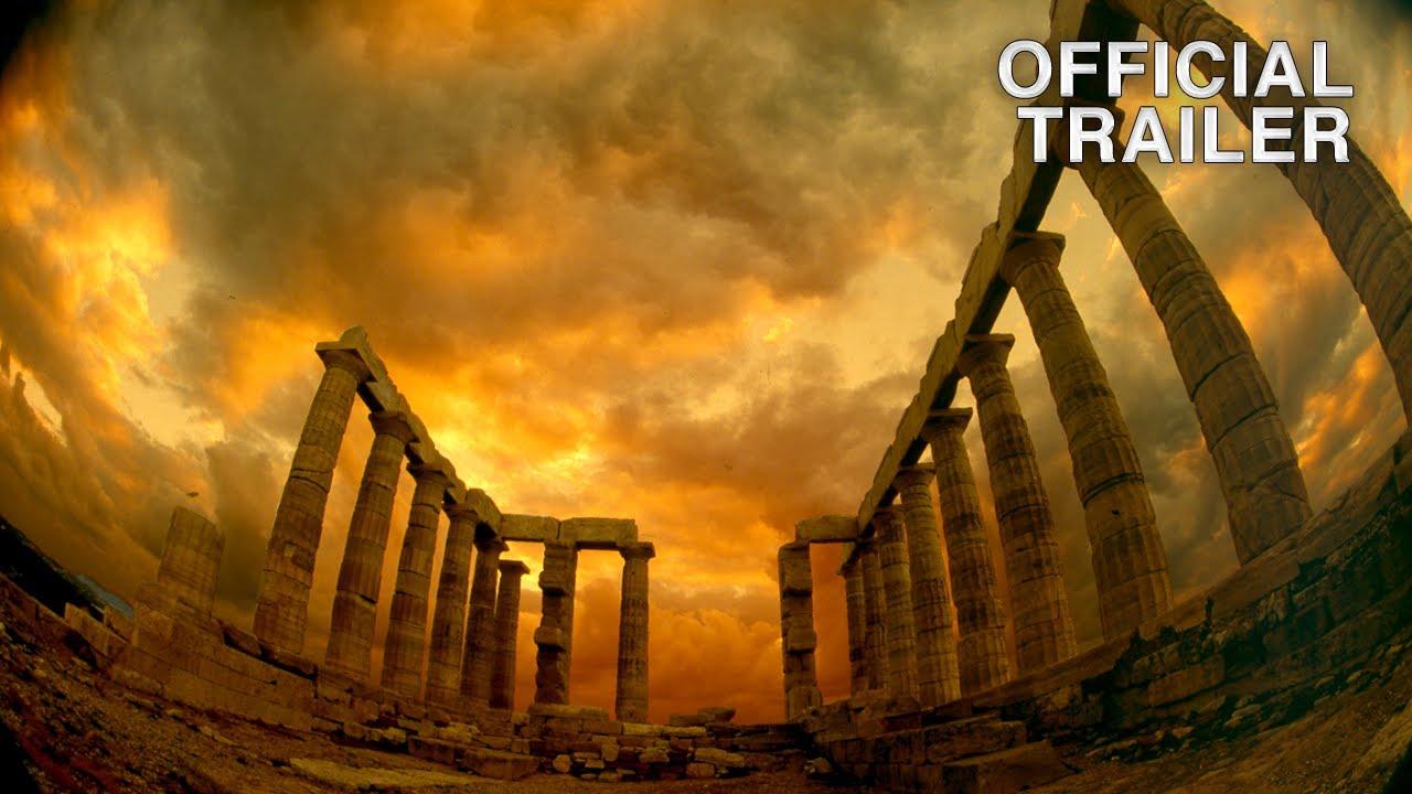 Greece: Secrets of the Past Trailer