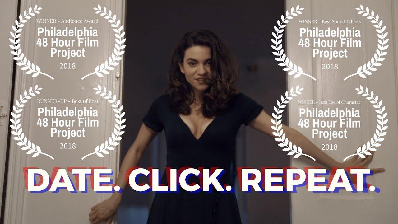Date. Click. Repeat. Trailer