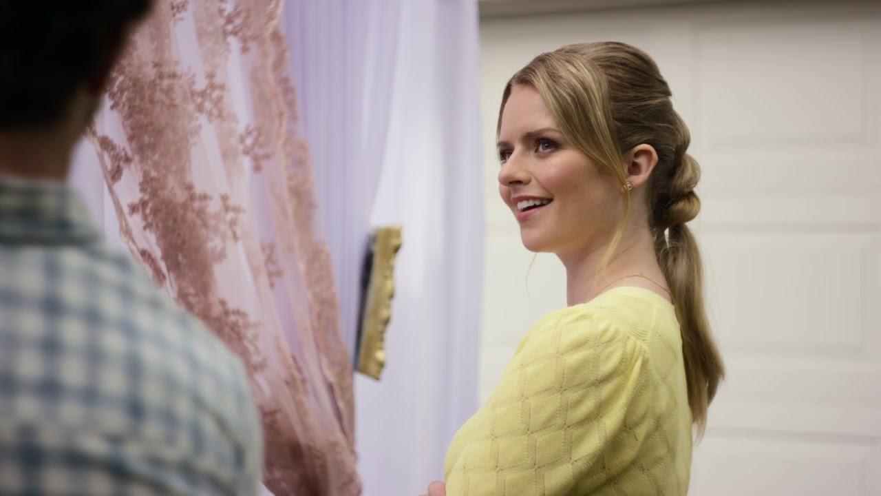 The Wedding Fix Trailer
