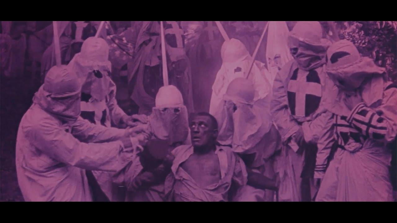 Birth of a Movement Trailer