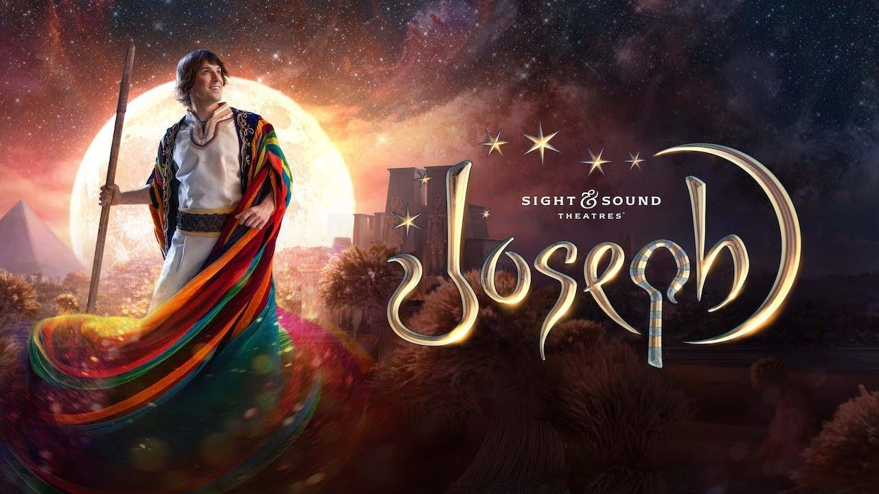 Joseph Trailer