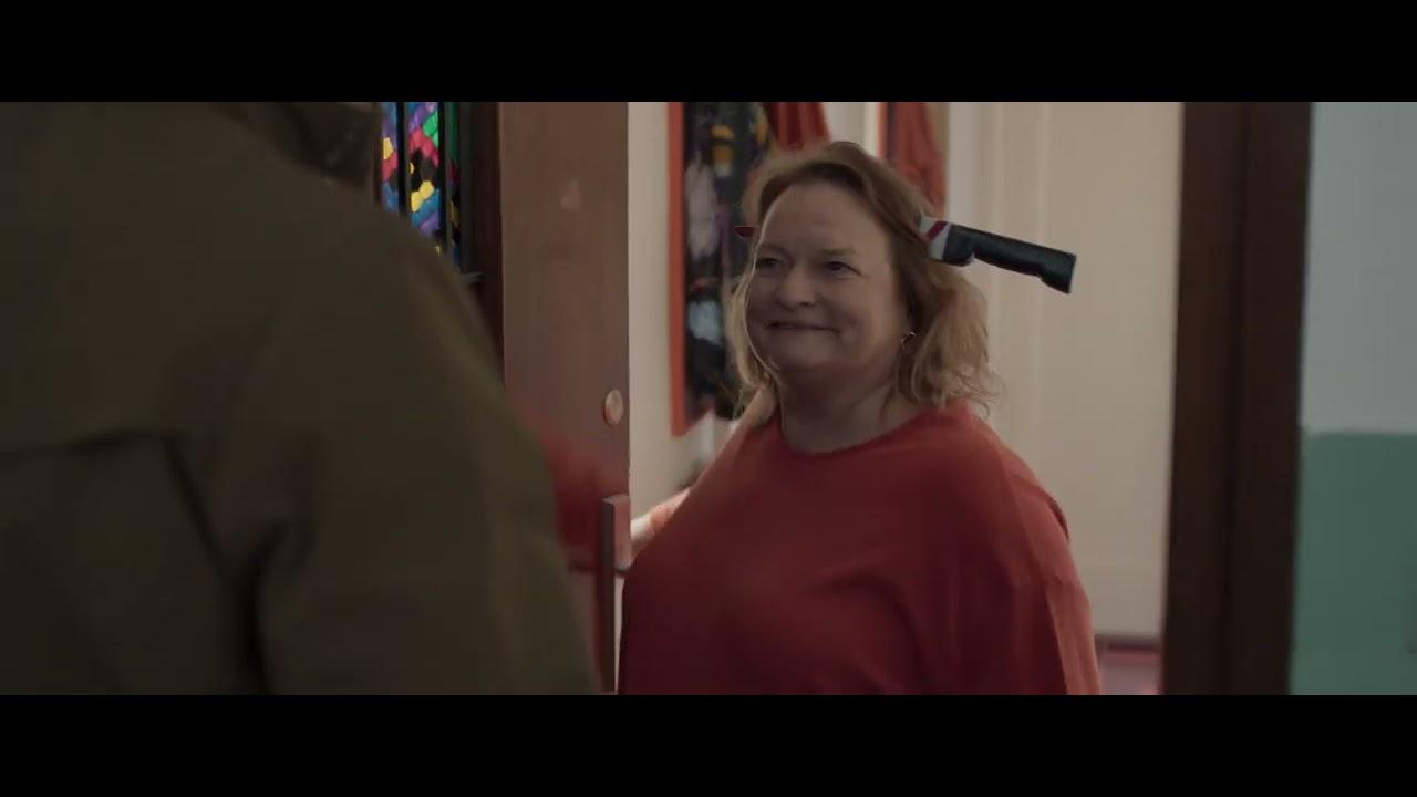 Kick and Scream Trailer