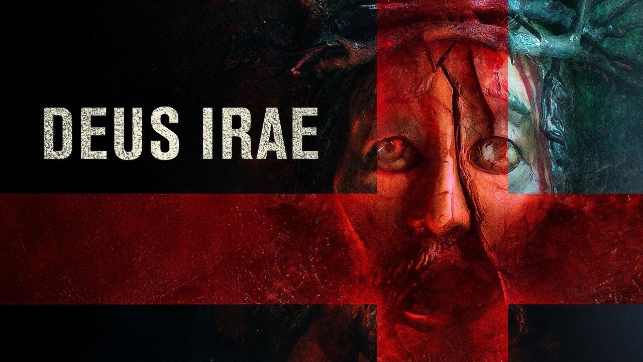 Deus Irae Trailer