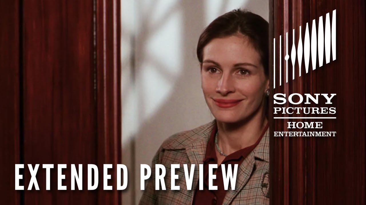 Mona Lisa Smile Trailer