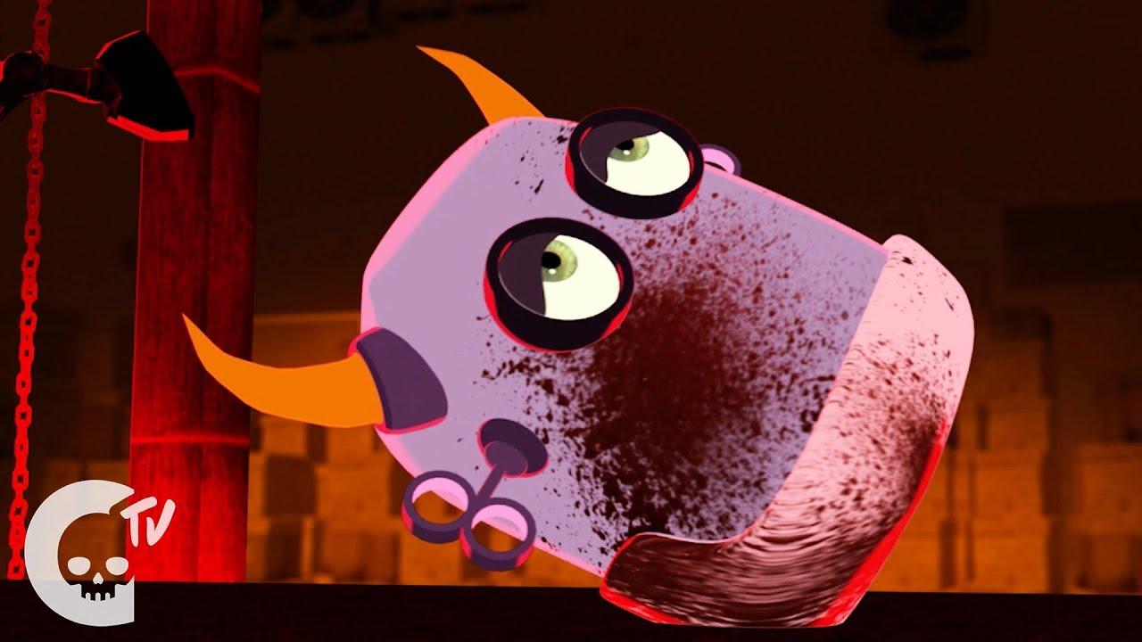 Happy Meal Horror Trailer