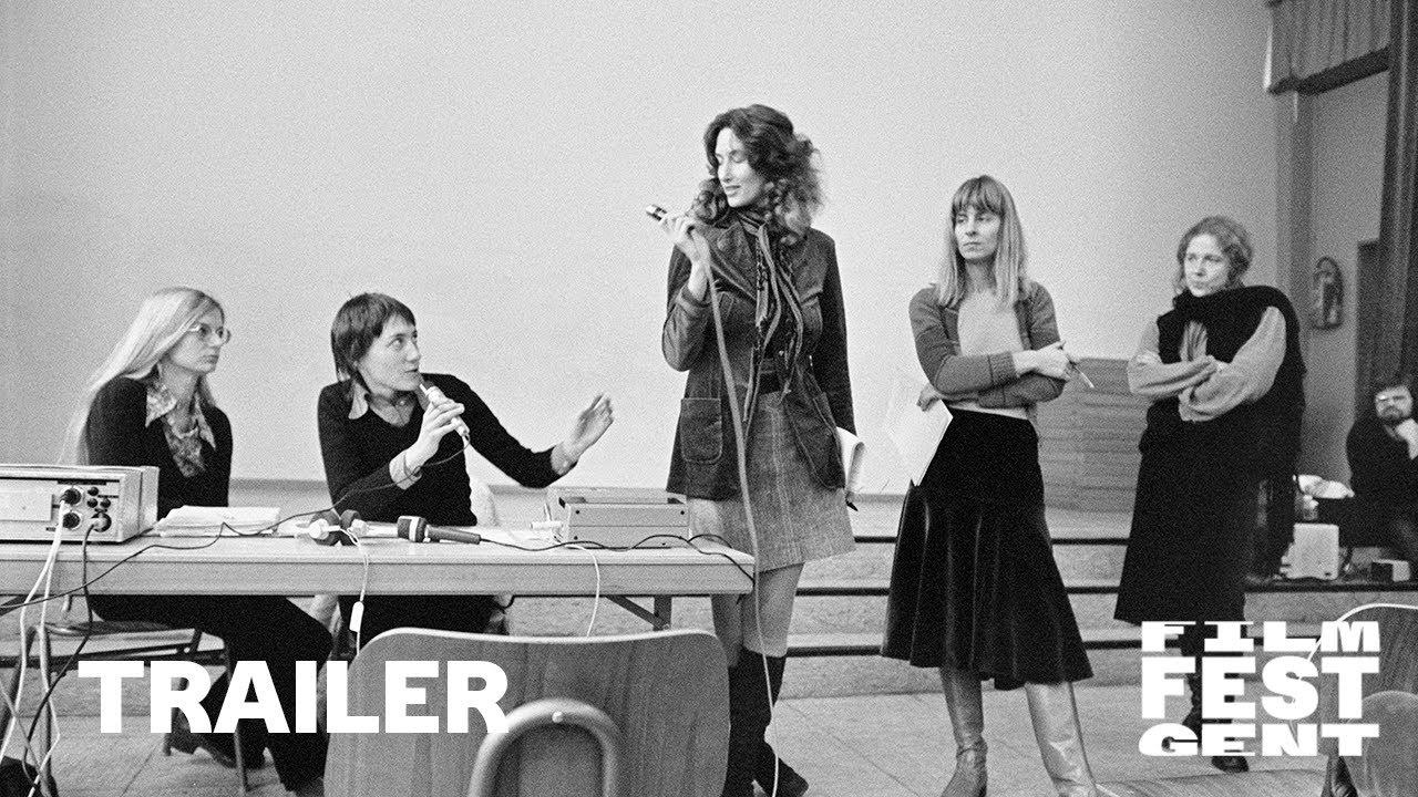 The Long Road to the Director's Chair Trailer