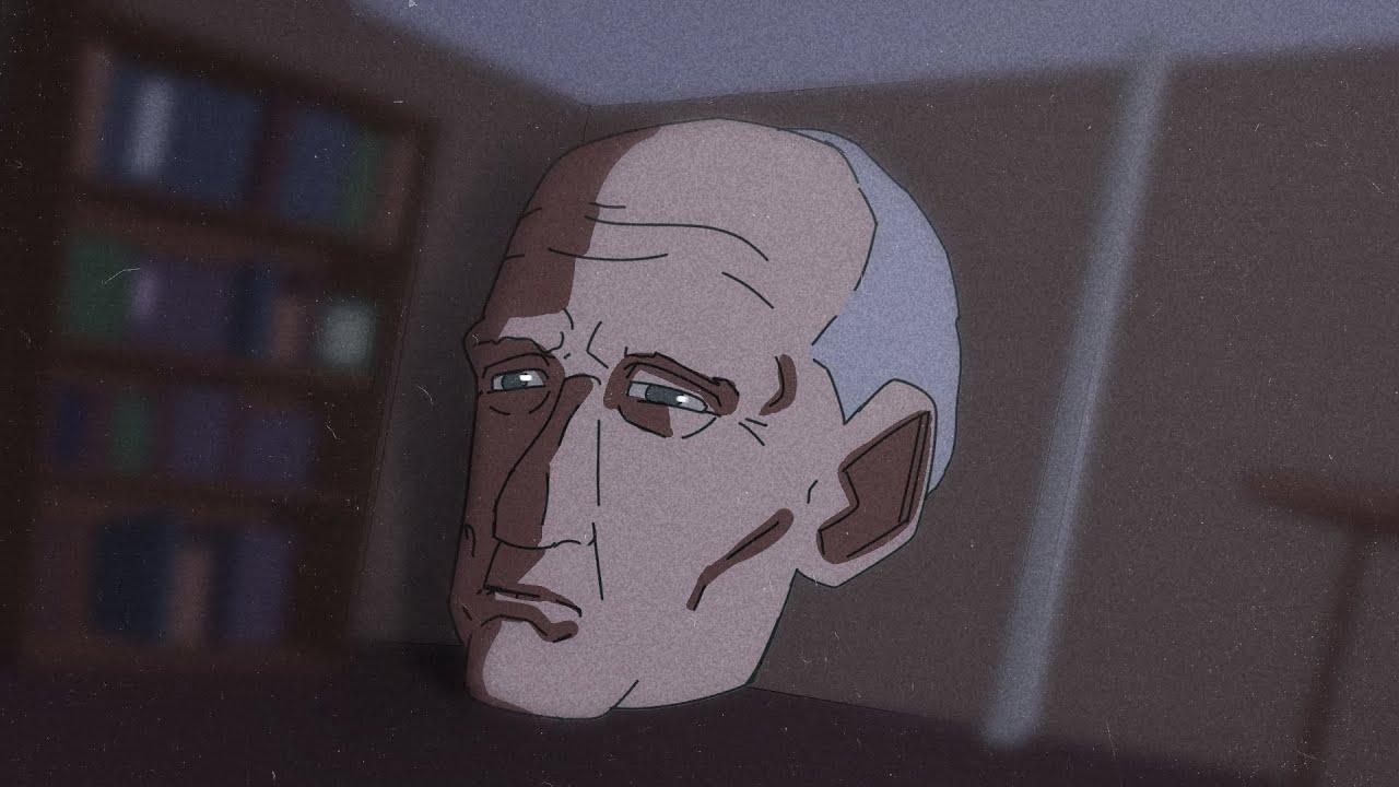 Pizza Head Trailer
