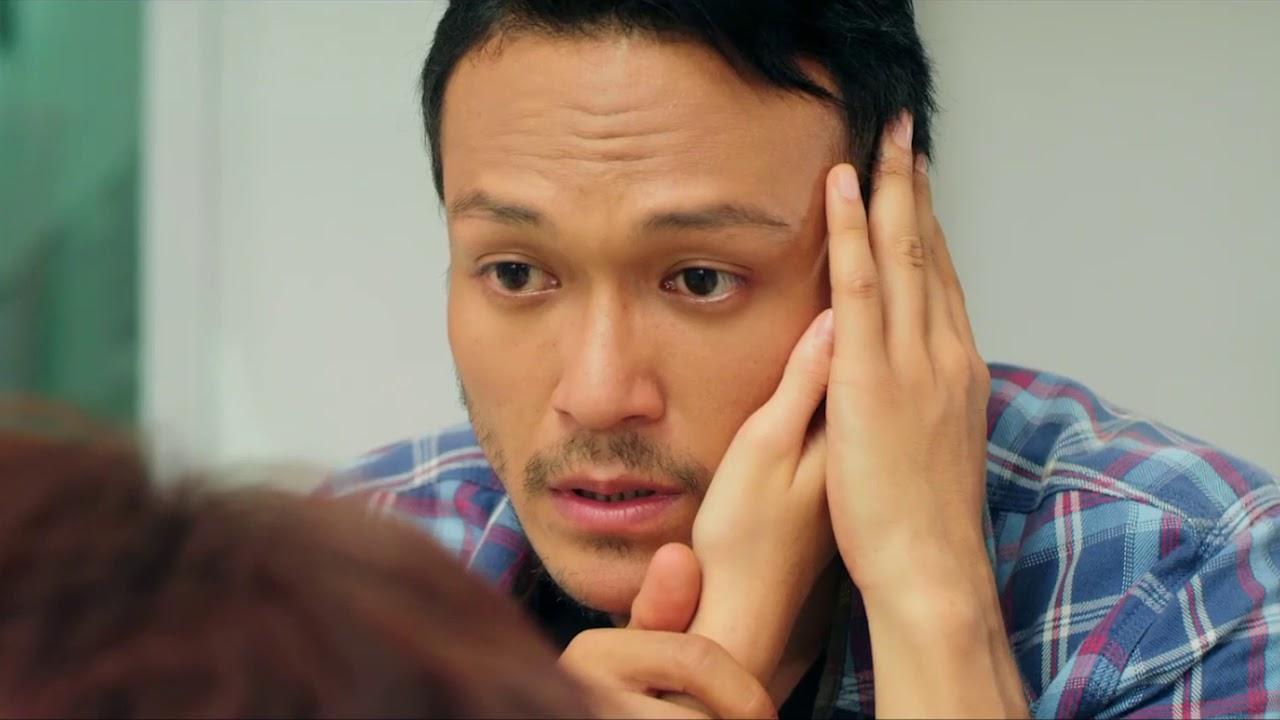 Pinjamkan Hatiku Trailer