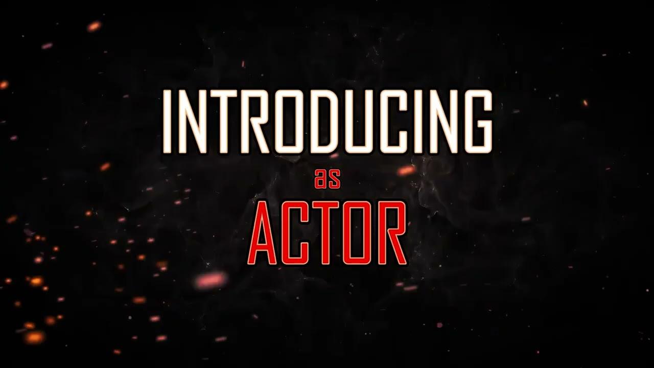 Mind Game ( Who is playing who? ) Trailer