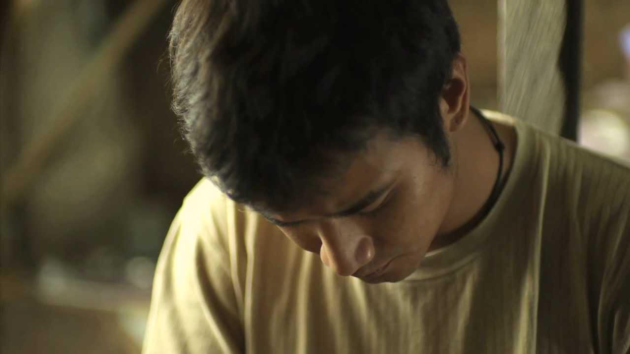 Intoy Syokoy ng Kalye Marino Trailer