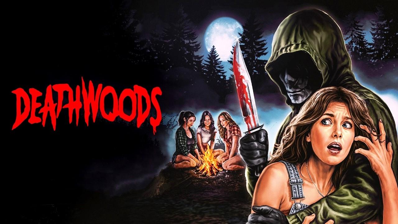 Deathwoods Trailer