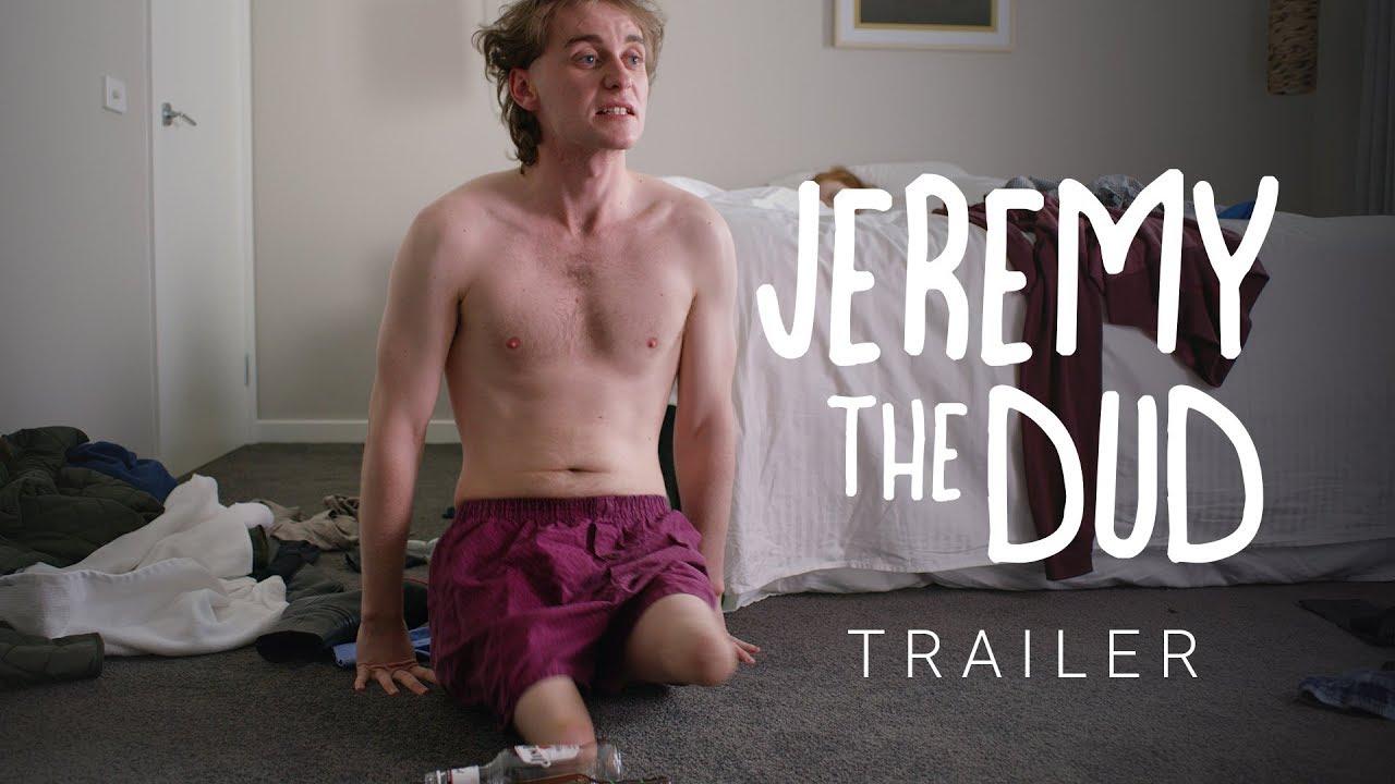 Jeremy the Dud Trailer