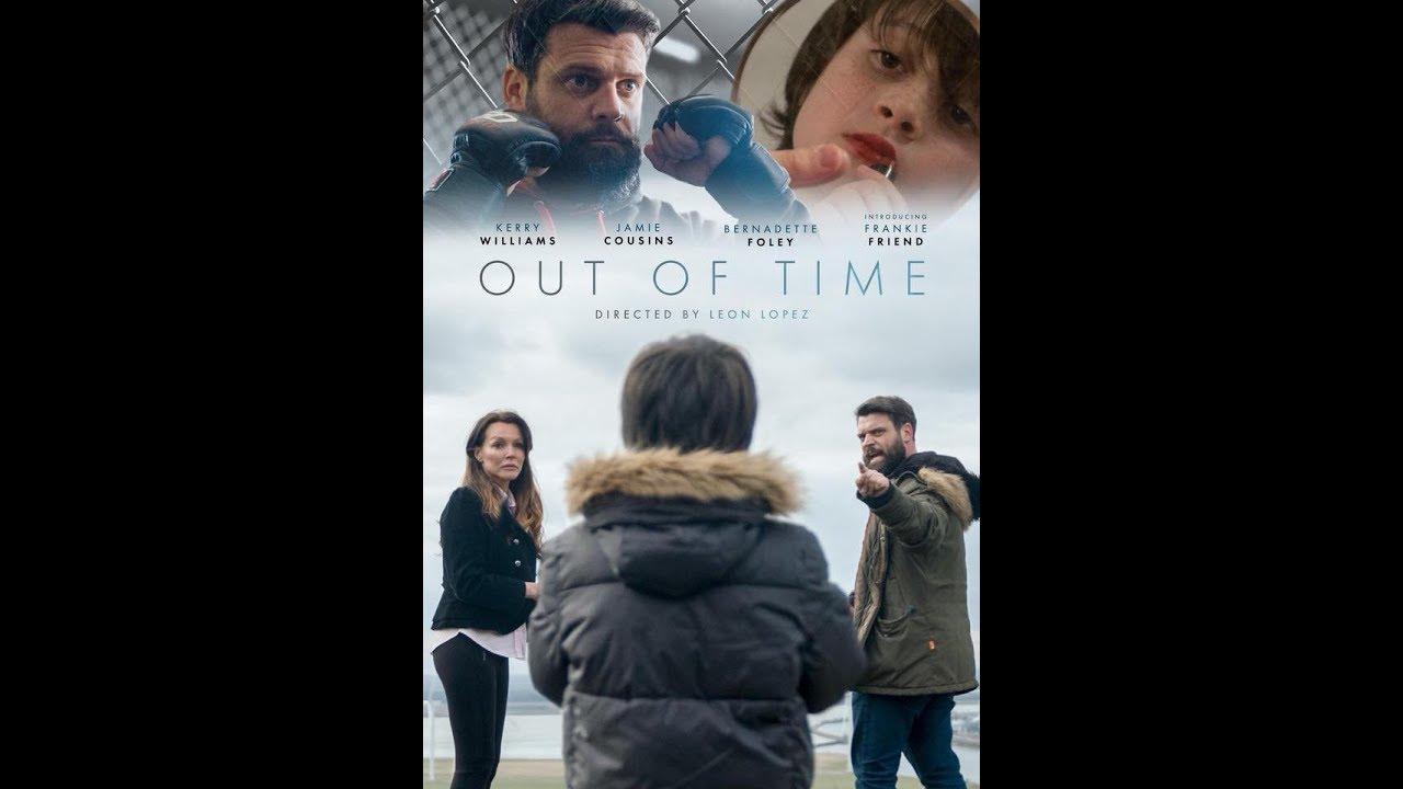 Out of Time Trailer