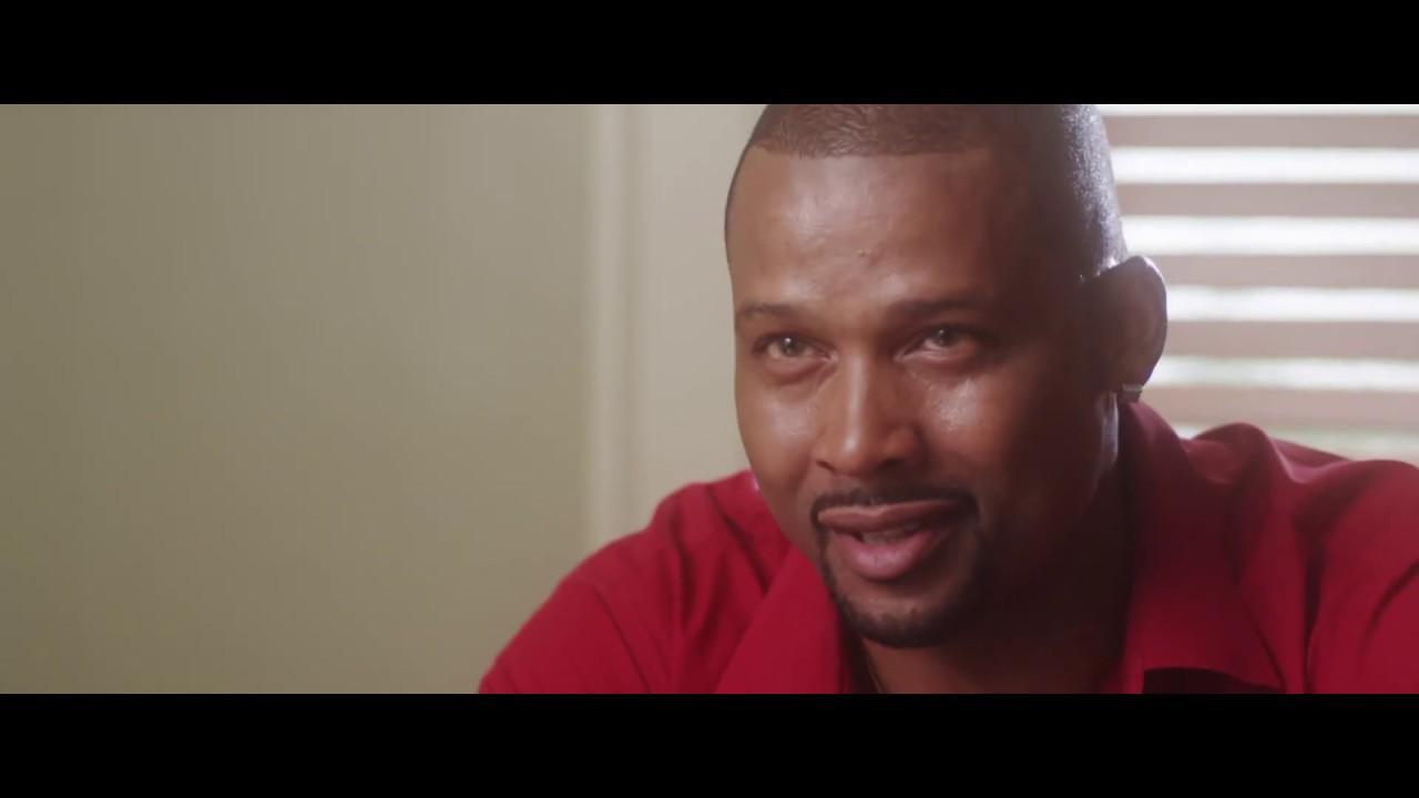Pierre Jackson Trailer