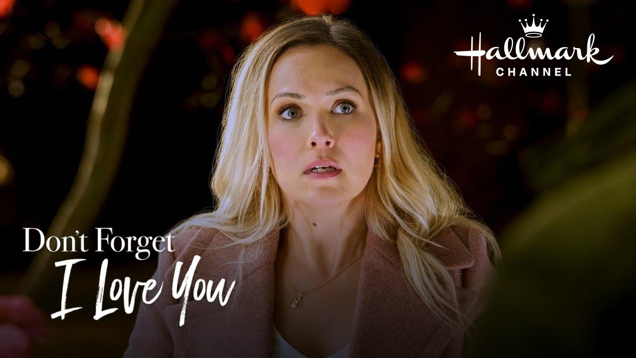 Don't Forget I Love You Trailer