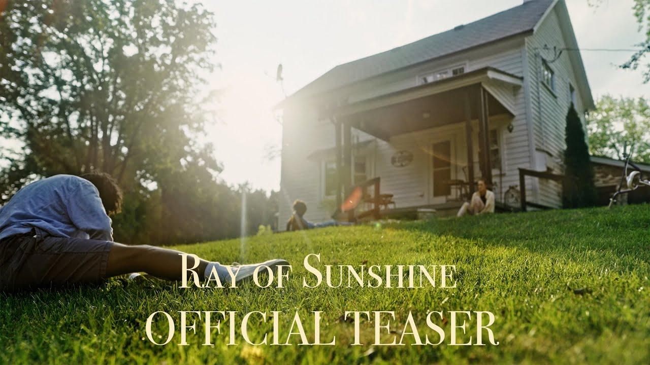 Ray of Sunshine Trailer