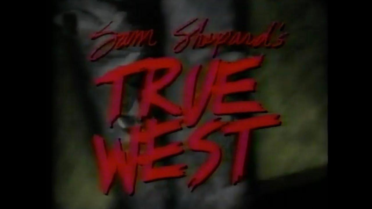 True West Trailer