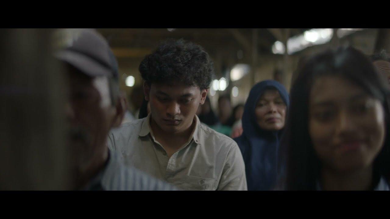 Autobiography Trailer
