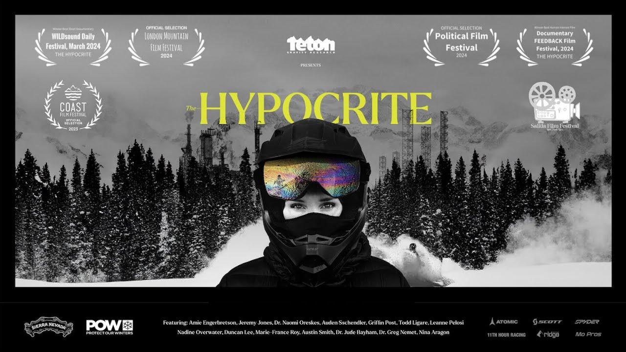 The Hypocrite Trailer
