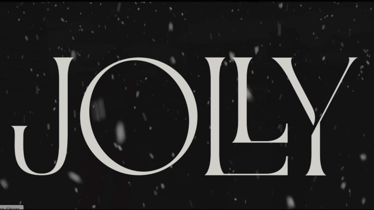 Jolly Trailer