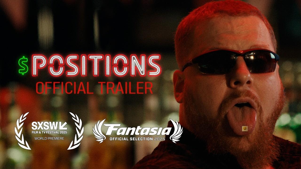 $POSITIONS Trailer