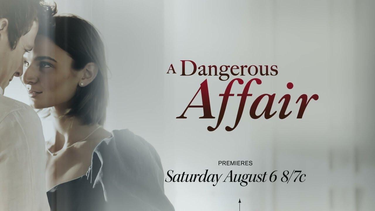 A Dangerous Affair Trailer