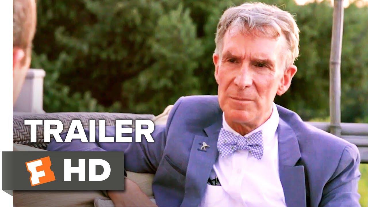 Bill Nye: Science Guy Trailer
