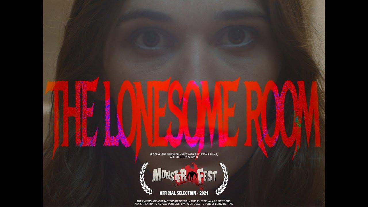 The Lonesome Room Trailer