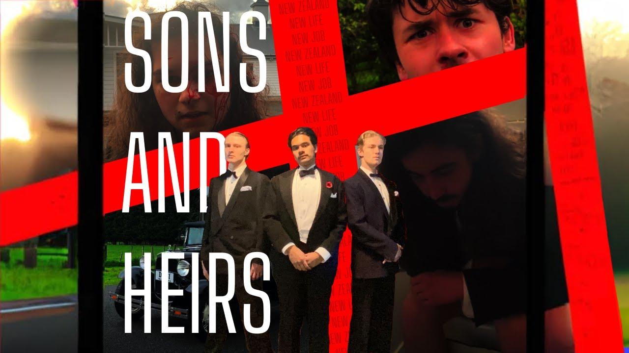 Sons and Heirs Trailer