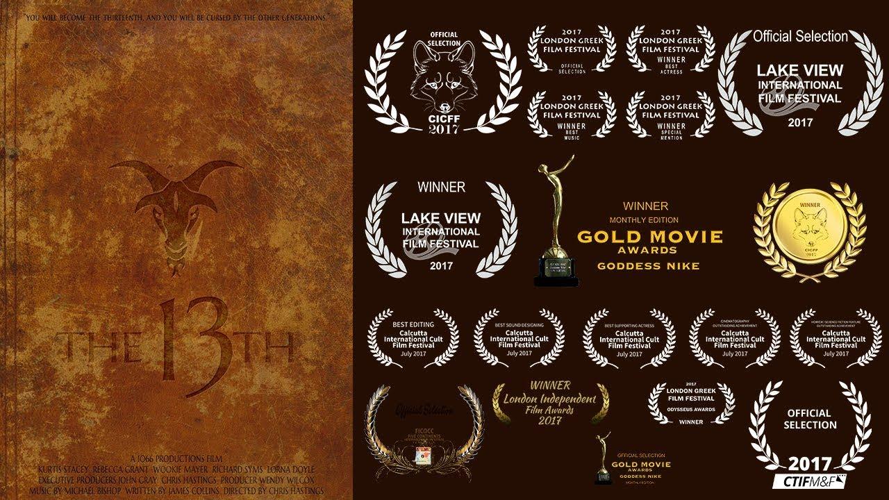 The 13th Trailer