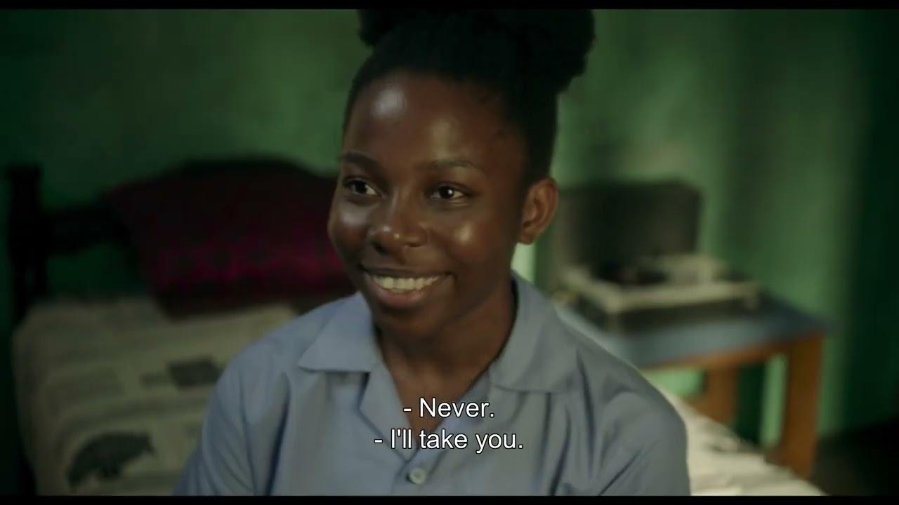 Mali Twist Trailer