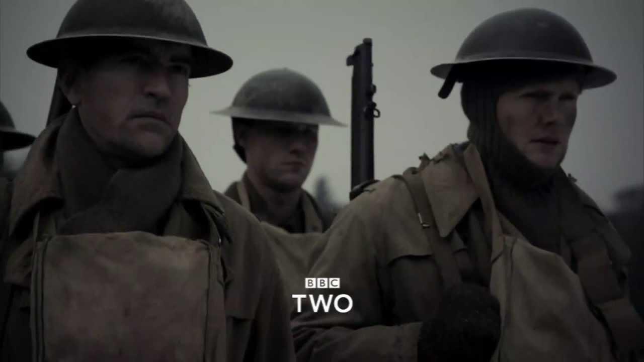 The Wipers Times Trailer