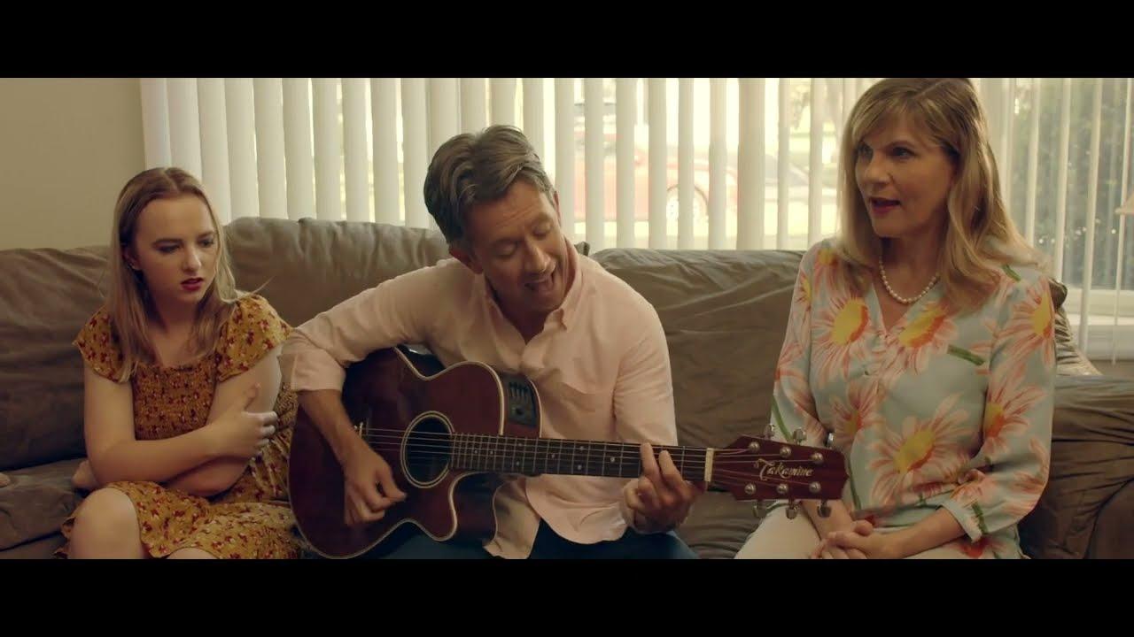 I'm Not Nice Trailer