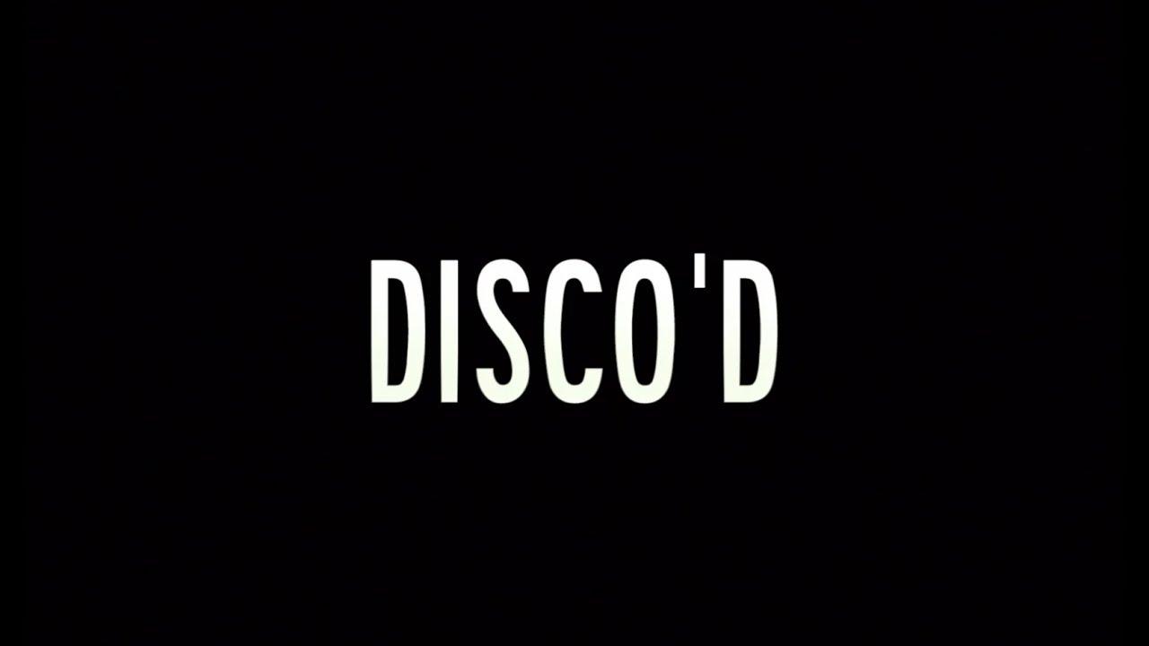 Disco'd Trailer