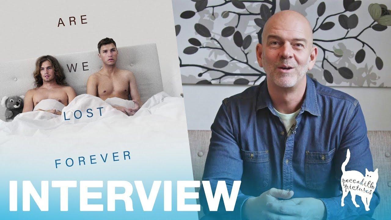 Are We Lost Forever Trailer