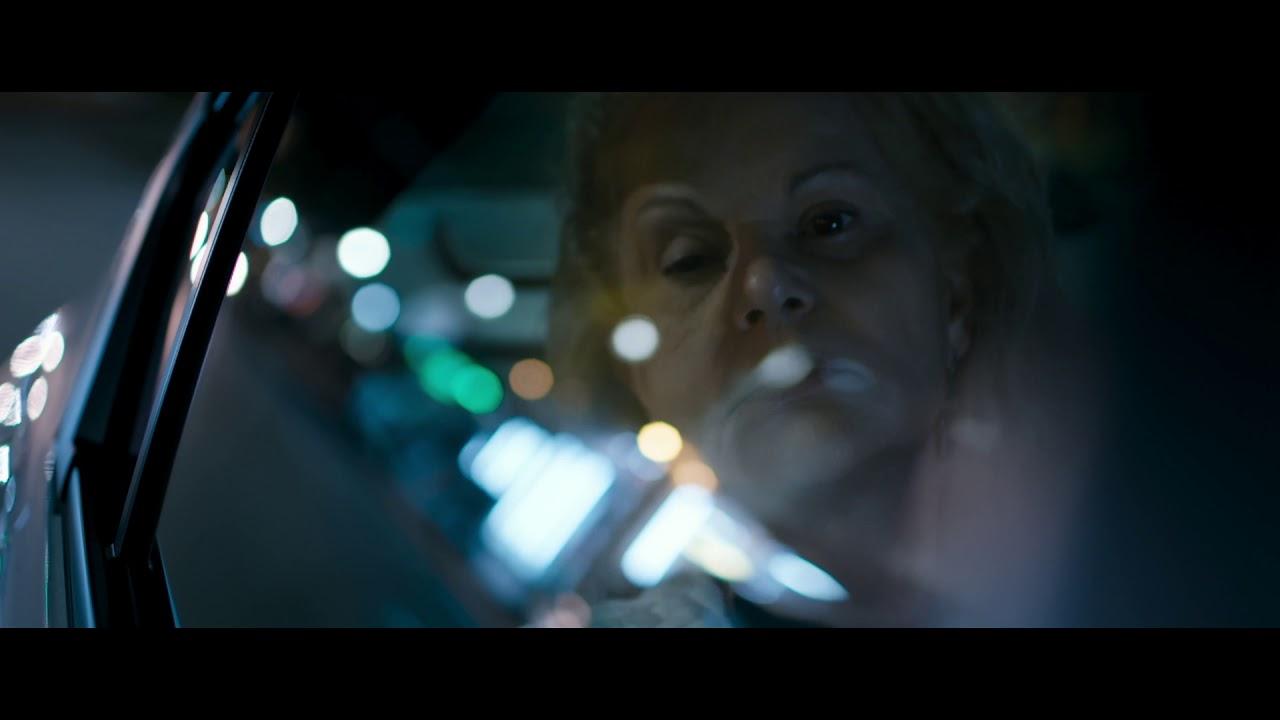 Our Godfather Trailer